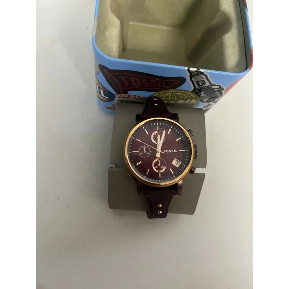 Fossil model es4114